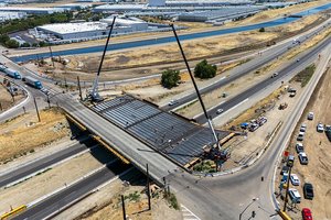 tracy freeway