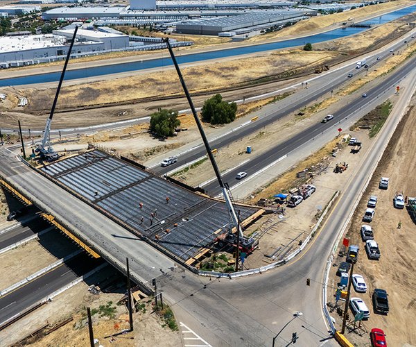 tracy freeway