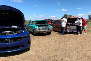 1 cars