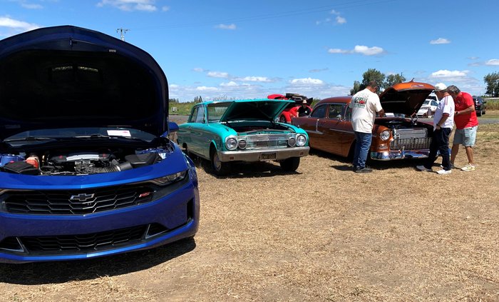 1 cars