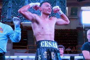 Cesar Olvera