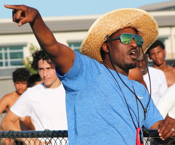 River Islands football