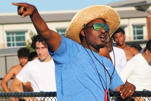 River Islands football