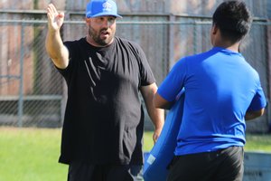 Sierra football