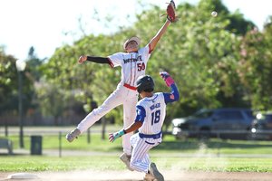 Northgate-Spreckels Park Junior All-Stars