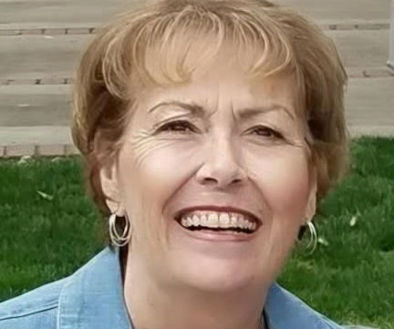 Karen Joy Smith obit