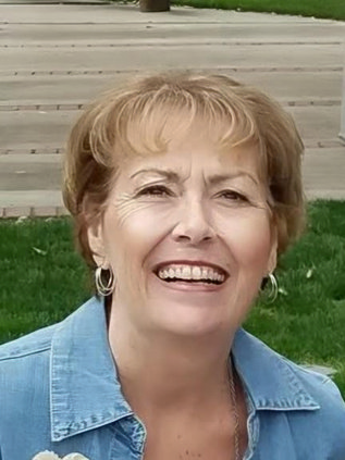 Karen Joy Smith obit