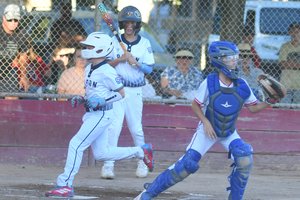 Northgate-Ripon 11U All-Stars