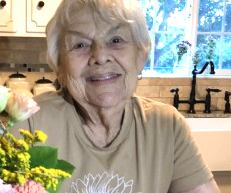Margaret Sequeira