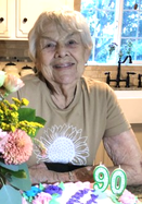 Margaret Sequeira