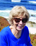 Ida May Sanders obit