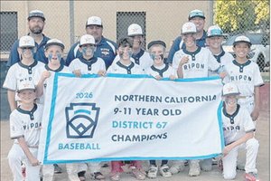 Ripon 11U All-Stars