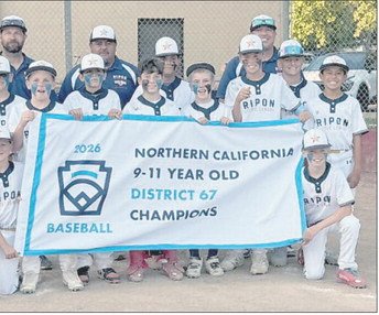 Ripon 11U All-Stars