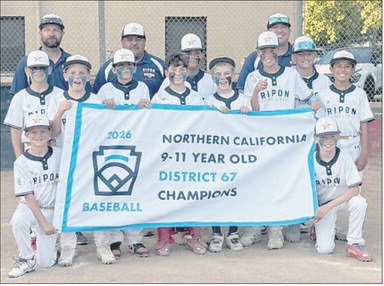 Ripon 11U All-Stars