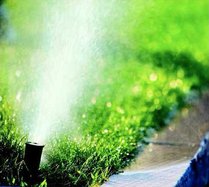 water