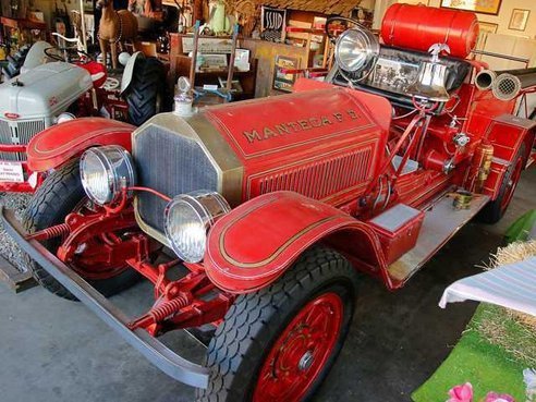laFrance