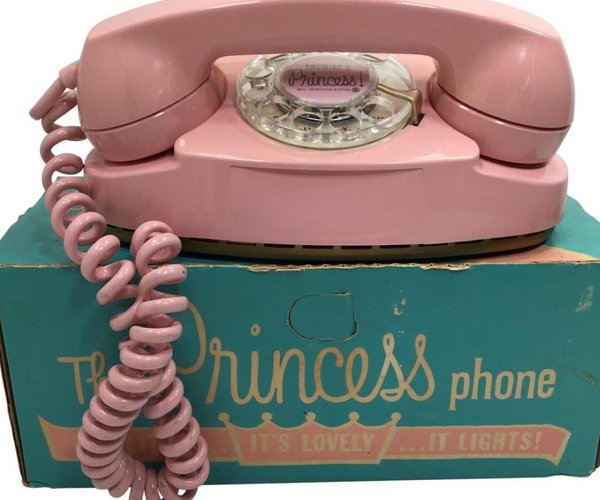phone