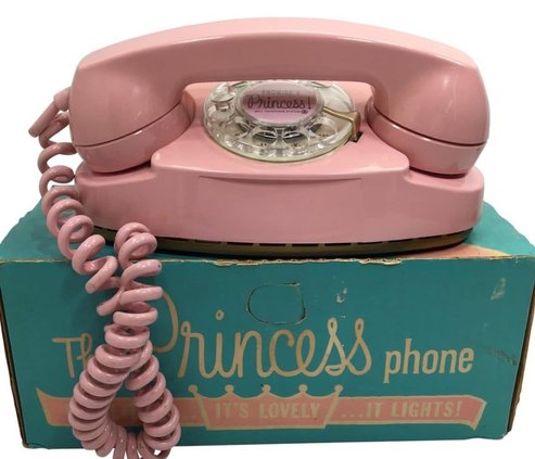 phone