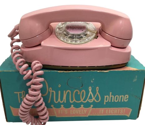 phone