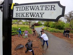 tidewater