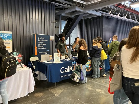 CalKids