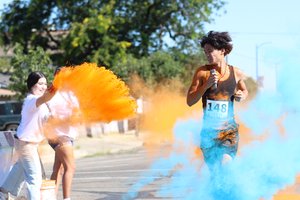 color run 2026