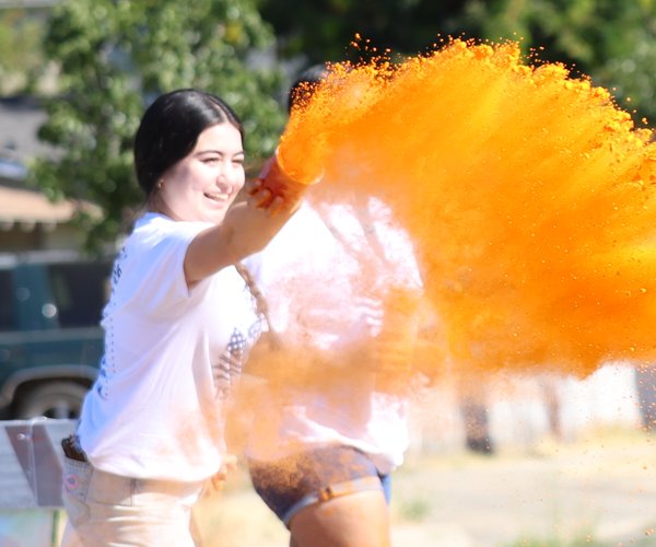 color run 2026