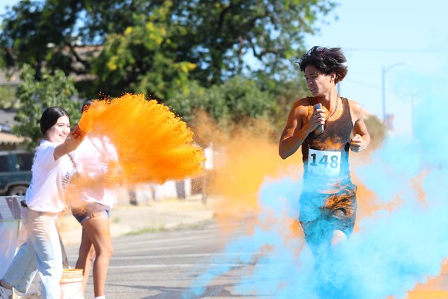 color run 2026