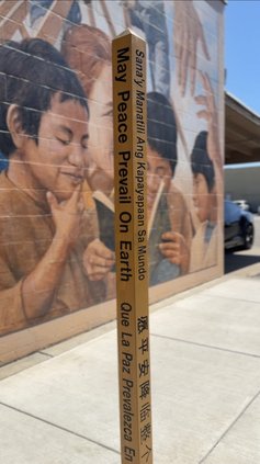peace pole