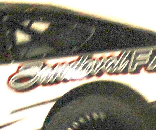 Stockton 99 Strmiska Firecracker 90