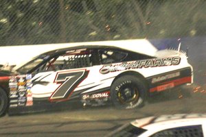 Stockton 99 Strmiska Firecracker 90