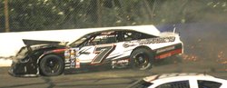 Stockton 99 Strmiska Firecracker 90