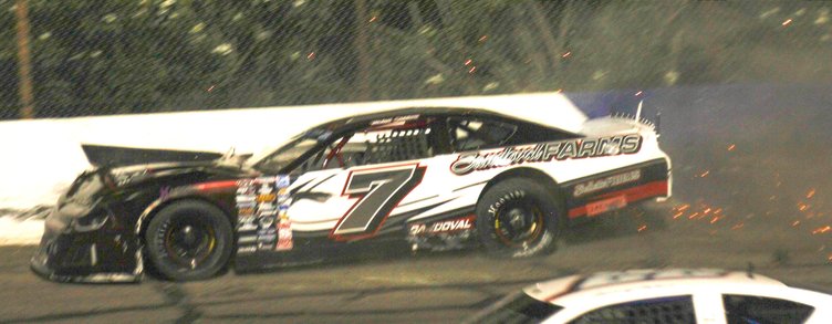 Stockton 99 Strmiska Firecracker 90