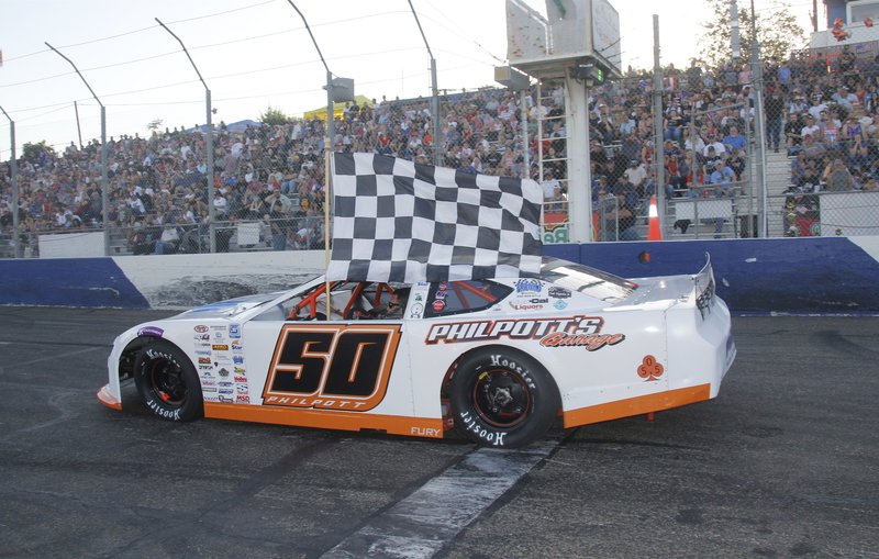 Stockton 99 Strmiska Firecracker 90