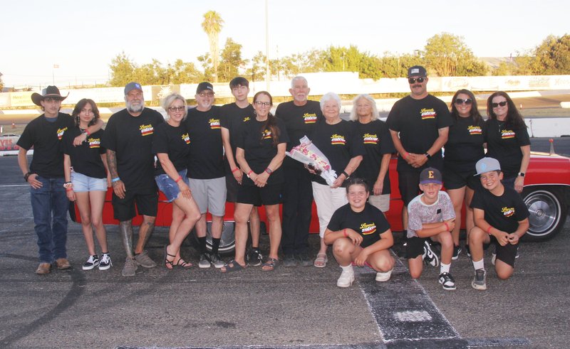 Stockton 99 Strmiska Firecracker 90