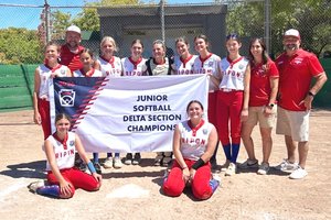 Ripon Little League Softball