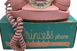 phone