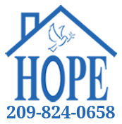HOPE logo