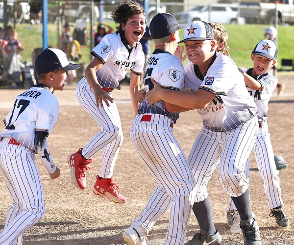 Ripon 10U All-Stars