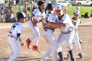 Ripon 10U All-Stars