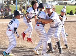 Ripon 10U All-Stars