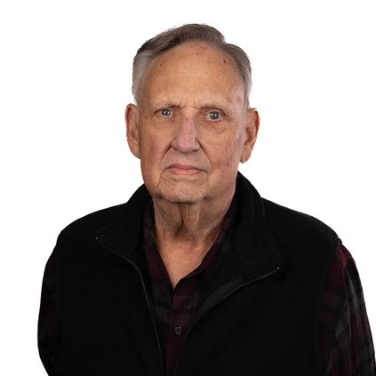 Dan Walters