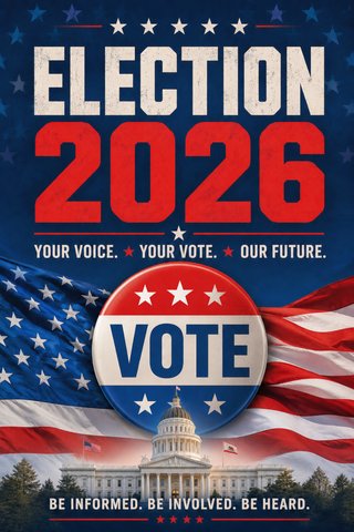 Fall candidate nomination period starts Monday