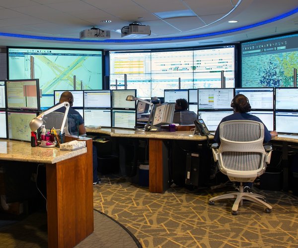 Global Medical Response’s 911 Nurse Navigation