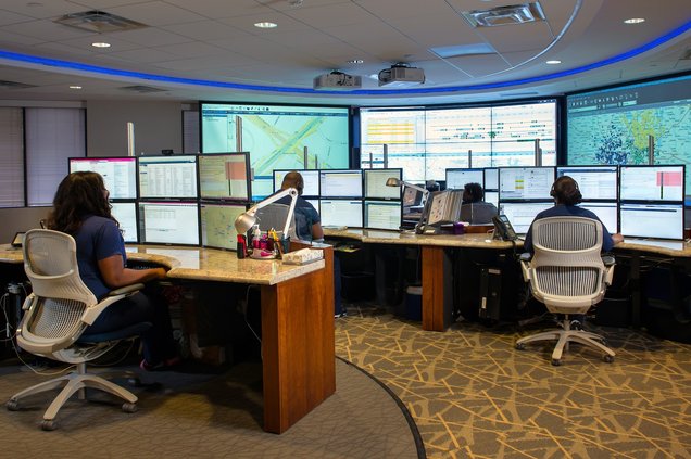 Global Medical Response’s 911 Nurse Navigation