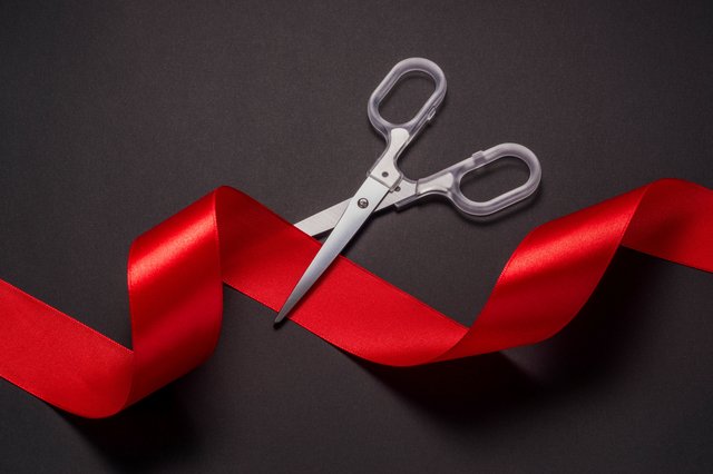 Ribbon cutting due at new Ross location