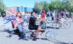R bikes