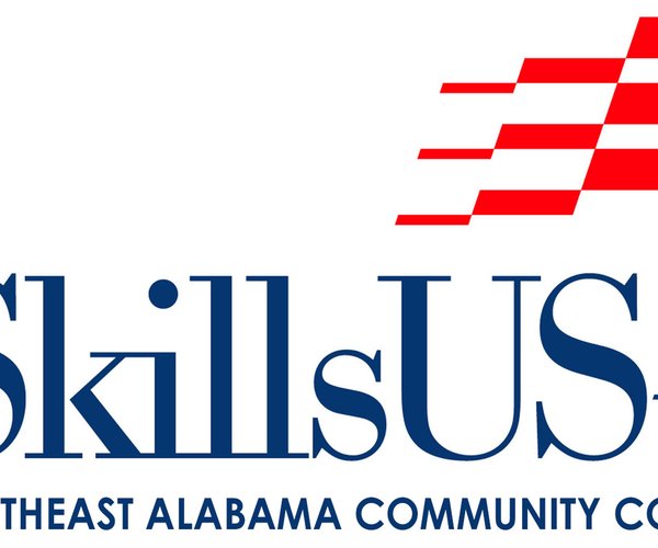 SKILLS USA logo