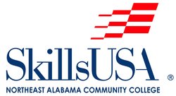 SKILLS USA logo