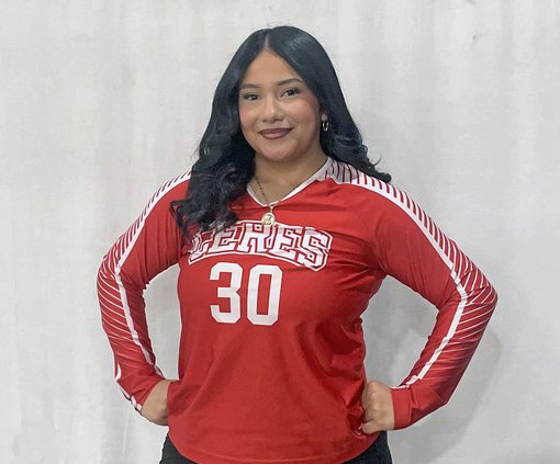 Dulse Espinoza WAC Base of the Year.